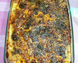 Foto del paso 24 de la receta: Quebab de pechuga de pollo al horno con patatas