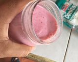 Foto del paso 4 de la receta: Agua Fresca de Fresa en menos de 1 Minuto!