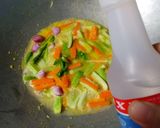 Foto langkah ke 4 dari resep Acar Timun Wortel 🥒🥕.