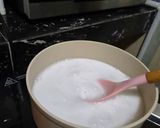 Foto langkah ke 6 dari resep Dawet ireng.