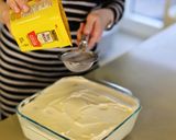 Foto del paso 6 de la receta: Tiramisú Italiano Tradicional! ☕️🍫