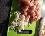 Foto del paso 3 de la receta: Arepas