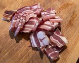 Resztelt máj recept fázis 1 fotója