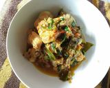 Foto langkah ke 4 dari resep Ayam Rica-rica.