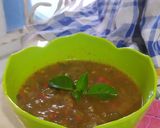 Foto langkah ke 3 dari resep Sambal Belimbing.