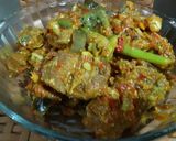 Foto langkah ke 6 dari resep Ayam Rica Rica.