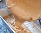 Foto del paso 3 de la receta: Bizcocho de nueces y plátano de Canarias 🍌🇮🇨
