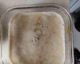 A picture of step 2 of Sweet Potato Kheer.