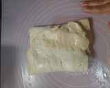 Foto langkah ke 4 dari resep 53.2024. Cakwe (Chinese Cruller).