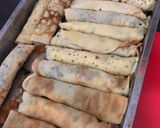 Foto del paso 8 de la receta: Canelones de carne y espinacas