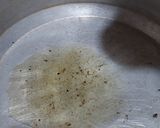 A picture of step 3 of Charga Gravy.