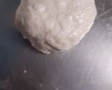 A picture of step 1 of Chicken roll.
