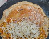 इंडियन टाकोज़ (indian tacos recipe in Hindi) रेसिपी चरण 4 फोटो