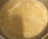 Foto del paso 4 de la receta: Crema de calabaza, setas y trufa