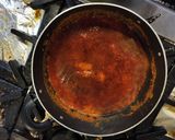 Foto del paso 3 de la receta: Galta al vino de Rioja. 🥕🍅🍷