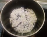 Foto del paso 2 de la receta Dhal de lentejas rojas