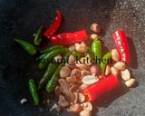 Foto langkah ke 5 dari resep Buras.