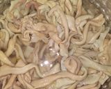 Foto langkah ke 1 dari resep Usus bumbu pedas.
