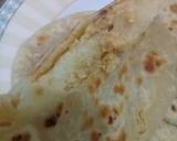 Cara Membuat Puran Poli  Roti Tipis India 5