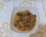 Foto langkah ke 6 dari resep Semur Daging Sapi.