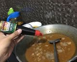 Foto langkah ke 8 dari resep Semur Jantung Sapi.