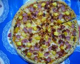 Foto del paso 27 de la receta: Pizza 🤤