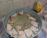 Foto langkah ke 2 dari resep 50. Daging Balado (GBA.12).