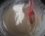 Foto del paso 8 de la receta: Red velvet cake 🍓🍰🎂