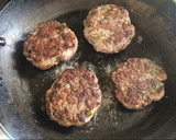 Foto del paso 3 de la receta: Hamburguesas caseras!