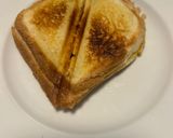 Foto del passaggio 2 della ricetta Il mio toast preferito
