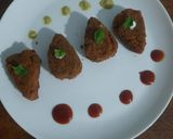પૌવા અને બટાકા ની કટલેટ (Pauva Bataka Cutlet Recipe In Gujarati) રેસીપી સ્ટેપ6ફોટો
