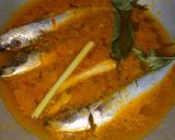 Foto langkah ke 2 dari resep Ikan bakar.