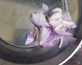 मूंग की दाल (moong ki dal recipe in Hindi) रेसिपी चरण 1 फोटो