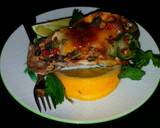 Mike's Angry Drunken Grilled Oysters recipe step 4 photo
