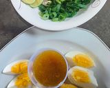 Foto langkah ke 5 dari resep Soto Ayam Pasar Jrubong.