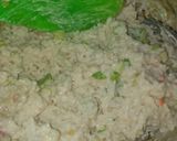 Foto langkah ke 3 dari resep Cireng nasi.