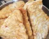 Foto langkah ke 1 dari resep Pecak Tempe Tauge.