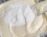 Foto del paso 2 de la receta: Bizcochuelo básico para torta de cumpleaños