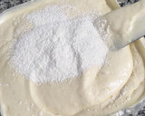 Foto del paso 2 de la receta: Bizcochuelo básico para torta de cumpleaños