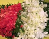 Foto del paso 1 de la receta: Tabulé