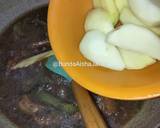 Cara Membuat Semur Daging Betawi 12