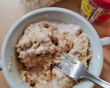 Foto del paso 1 de la receta: Mug cake de coco + coco y + coco 🥥 🥥 🥥