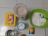 Pancake Tanpa Susu