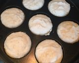 A picture of step 3 of Juicy Milky Lentil Balls.