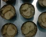 Foto langkah ke 4 dari resep 100. Banana Muffin Super Moist ala Tintin Rayner.