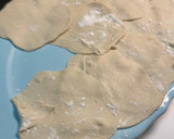Foto del paso 2 de la receta: Jiaozi