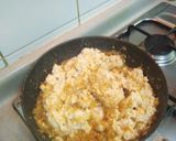 Foto del paso 6 de la receta: Pastel de jibia