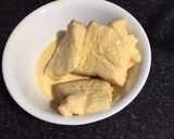 週末早餐的蜂蜜法式吐司🍞的食譜步驟1照片