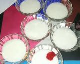 A picture of step 3 of Sanding Sugar.