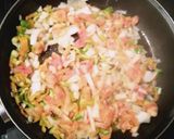 Foto del paso 3 de la receta Potón al cava